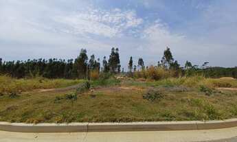Imagem: Terreno 270m² plano no Vivalegro-Votorantim/SP