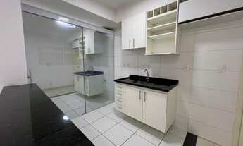 Imagem 7: Apartamento de 3 dormitório sendo 1 suíte e Vaga coberta no Alpha Club Residencial