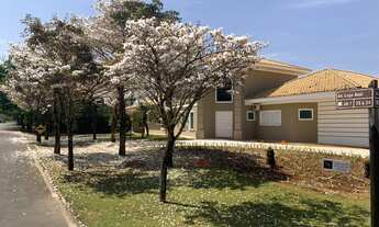 Imagem 3: LOCAÇÃO : Imóvel de luxo em condomínio no Lago Azul Residencial e Golfe , 4 quartos, 4 suí