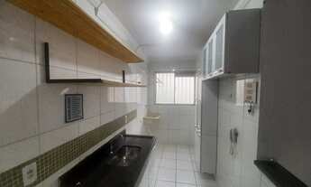 Imagem: Apartamento 2 Dormitórios Condomínio Parque