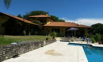 Imagem: Casa 4 Suítes Inga Mirim próximo a Fazenda