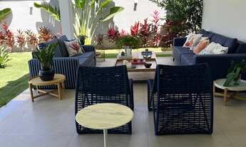 Imagem 4: Casa 3 Suítes Condomínio Fazenda Imperial/Sorocaba