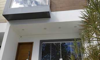 Imagem 1: Encante-se com esta casa moderna e aconchegante no Vila Carvalho Disponivel para venda e l