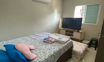 Imagem 3: Apartamento 2 Dormitórios no Residencial Lotus- Jardim Simus/SP