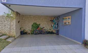 Imagem 2: Sobrado 3 Dormitórios Condomínio Horizontes de Sorocaba