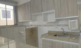 Imagem: Lindo Apartamento com 51,00m Vila Gabriel