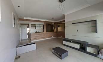 Imagem 4: Apartamento de Alto Padrão no Vancouver Homes Campolim, 3 Dormitórios, Suíte e Vista Privi