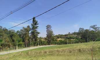 Imagem: Terreno com 360m² plano Condomínio Bounganville