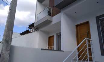 Imagem 2: Encante-se com esta casa moderna e aconchegante no Vila Carvalho Disponivel para venda e l