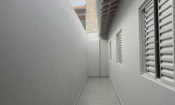 Imagem 2: Casa para venda em sorocaba-sp, jardim do sol: 3 quartos, 2 salas, 1 banheiro, 2 vagas na