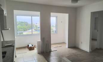 Imagem 4: Apartamento 2 Dormitórios Jardim São Carlos- Sorocaba/SP