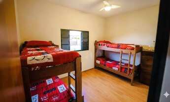 Imagem 4: Casa com 4 quartos 180 m² - Condomínio Village da Serra - Araçoiaba da Serra/SP