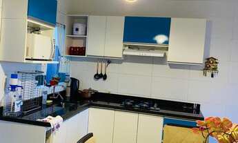 Imagem 4: Casa 108M², 3 Dormitórios no Jardim Napoli- Sorocaba/SP