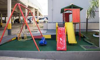 Imagem 3: Cobertura Duplex 158m² 2 Dormitórios - Vila Gabriel /Sorocaba