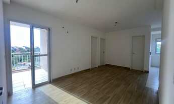 Imagem: Apartamento de 53m² no Olga Park Residence