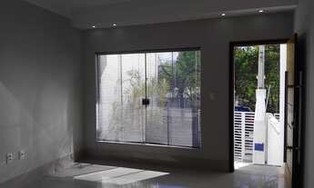 Imagem 7: Encante-se com esta casa moderna e aconchegante no Vila Carvalho Disponivel para venda e l