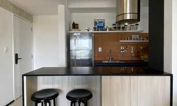 Imagem 7: Oportunidade imperdível: Apartamento de 2 quartos e 73m² no Parque Campolim, Sorocaba-SP