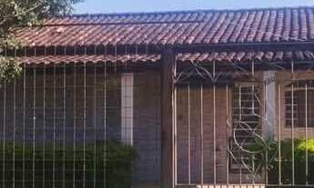 Imagem: Casa 3 Dormitórios condomínio Aquários