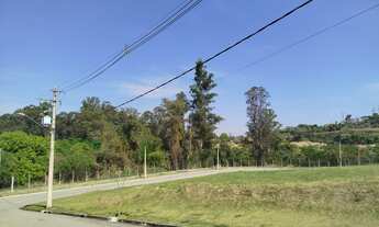 Imagem 2: Terreno com 360m² plano Condomínio Bounganville