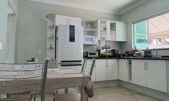 Imagem 7: Sobrado 4 Dormitórios Condominio Vilazul- Alto da Boa Vista- Sorocaba/SP