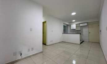 Imagem 6: Apartamento de 3 dormitório sendo 1 suíte e Vaga coberta no Alpha Club Residencial