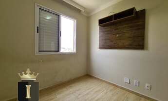 Imagem: Apartamento 2 Dormitórios Residencial Easy