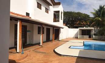 Imagem 2: Sobrado com 3 Suítes Condomínio Granja Olga I Sorocaba/SP