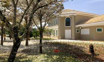 Imagem 4: LOCAÇÃO : Imóvel de luxo em condomínio no Lago Azul Residencial e Golfe , 4 quartos, 4 suí