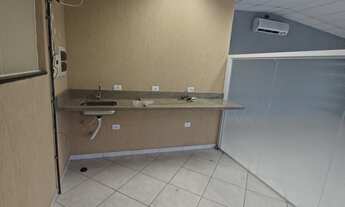 Imagem 5: SALÃO COMERCIAL COM 180,00M2 NO JARDIM PIAZZA DI ROMA II - SOROCABA/SP