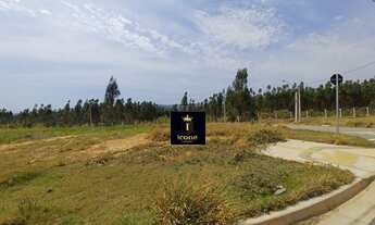 Imagem: Terreno 354m² Loteamento Vivalegro - Votorantim