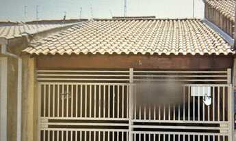 Imagem: Linda Casa Térrea 150m²- Vila Nova- Sorocaba