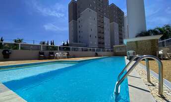 Imagem: Apartamento de 3 dormitório sendo 1 suíte