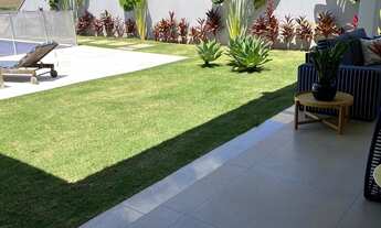 Imagem 5: Casa 3 Suítes Condomínio Fazenda Imperial/Sorocaba