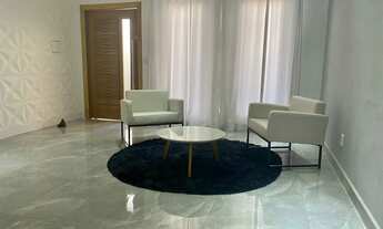 Imagem 4: Sobrado moderno e espaçoso a poucos minutos do Centro de Sorocaba