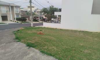 Imagem 4: Terreno 285m² Condomínio Vila Azul- Boa Vista- Sorocaba/SP