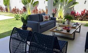 Imagem 3: Casa 3 Suítes Condomínio Fazenda Imperial/Sorocaba