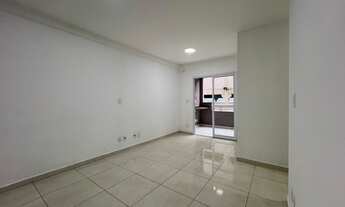 Imagem 3: Apartamento de 3 dormitório sendo 1 suíte e Vaga coberta no Alpha Club Residencial