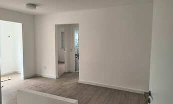 Imagem 5: Apartamento 2 Dormitórios Jardim São Carlos- Sorocaba/SP