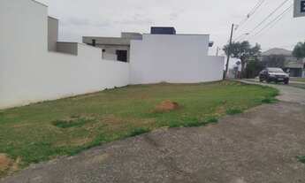 Imagem: Terreno 285m² Condomínio Vila Azul- Boa