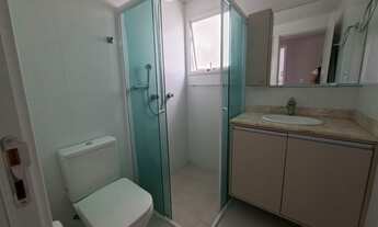 Imagem 7: Apartamento de Alto Padrão no Vancouver Homes Campolim, 3 Dormitórios, Suíte e Vista Privi