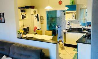 Imagem: Casa 108M², 3 Dormitórios no Jardim Napoli