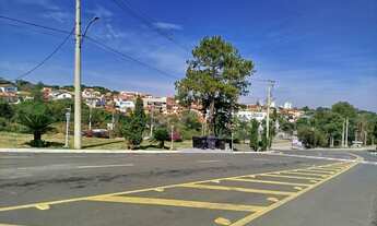 Imagem 4: Terreno com 360m² plano Condomínio Bounganville