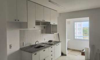 Imagem 2: Apartamento 2 Dormitórios Jardim São Carlos- Sorocaba/SP