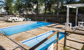 Imagem 7: Cobertura Duplex 158m² 2 Dormitórios - Vila Gabriel /Sorocaba