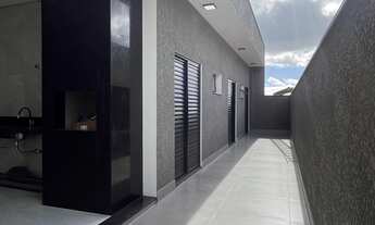 Imagem 2: Casa 200m² Condomínio Reserva Ipanema/ Sorocaba/SP