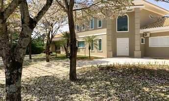 Imagem: LOCAÇÃO Imóvel de luxo em condomínio