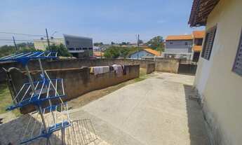 Imagem 6: Casa com 02 Dormitórios Térrea no Piazza Di Roma