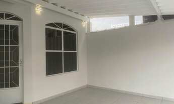 Imagem 3: Casa para venda em sorocaba-sp, jardim do sol: 3 quartos, 2 salas, 1 banheiro, 2 vagas na