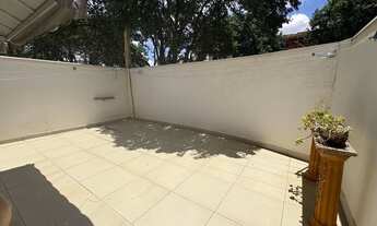 Imagem 5: Sobrado 4 Dormitórios Condominio Vilazul- Alto da Boa Vista- Sorocaba/SP