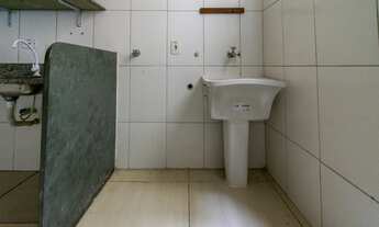 Imagem 4: Excelente Apartamento 2 Dormitórios 55m²- Vila Gabriel- Sorocaba/SP